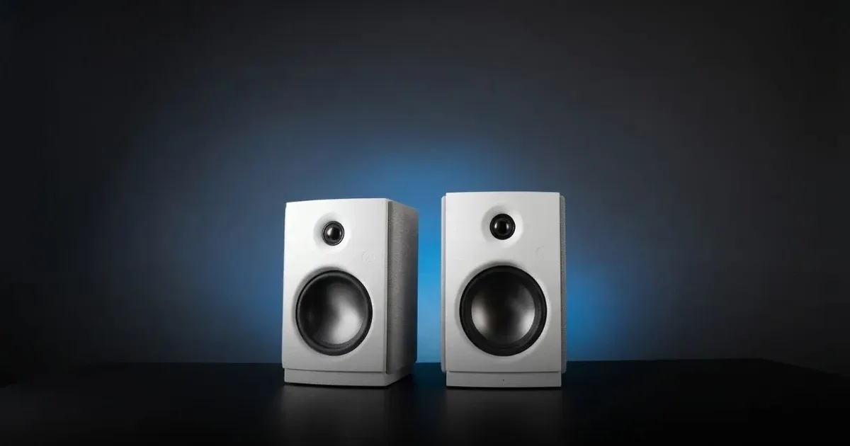 Đánh giá loa SWAN OS-10 sau thời gian nghe thực tế