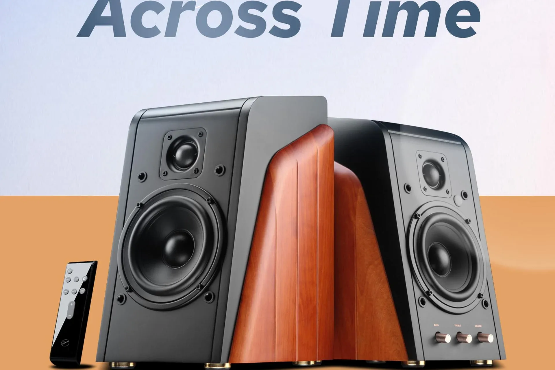 SWAN M200MKIII+ với ngõ vào Bluetooth, Optical, Coaxial