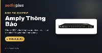 Amply thông báo