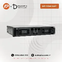 Cục đẩy công suất DBACOUSTIC D2.45 PREMIUM