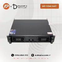 Cục đẩy công suất DBACOUSTIC D2.45 PREMIUM