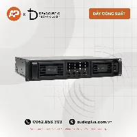 Cục đẩy công suất DBACOUSTIC D4.25 Plus PREMIUM