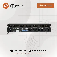 Cục đẩy công suất DBACOUSTIC D4.25 Plus PREMIUM
