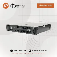 Cục đẩy công suất DBACOUSTIC EA3106 PREMIUM