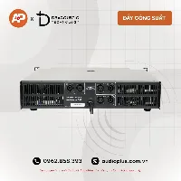 Cục đẩy công suất DBACOUSTIC EA3106 PREMIUM