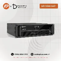 Cục đẩy công suất DBACOUSTIC KP2160 PREMIUM