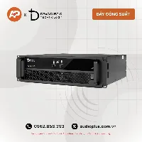 Cục đẩy công suất DBACOUSTIC KP2160 PREMIUM