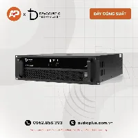 Cục đẩy công suất DBACOUSTIC KP2220 PREMIUM