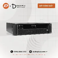 Cục đẩy công suất DBACOUSTIC KP2220 PREMIUM