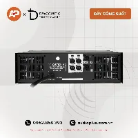 Cục đẩy công suất DBACOUSTIC KP2220 PREMIUM