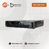Cục đẩy công suất DBACOUSTIC KP4900 PREMIUM