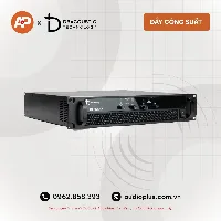 Cục đẩy công suất DBACOUSTIC KP4900 PREMIUM