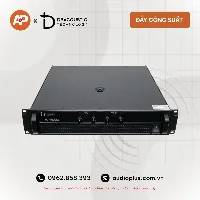 Cục đẩy công suất DBACOUSTIC KP4900 PREMIUM