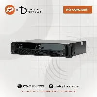 Cục đẩy công suất DBACOUSTIC KP500 PREMIUM