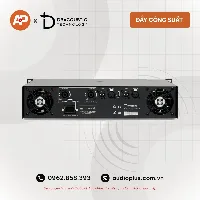 Cục đẩy công suất DBACOUSTIC KP500 PREMIUM