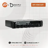 Cục đẩy công suất DBACOUSTIC KP700 PREMIUM