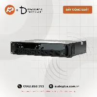 Cục đẩy công suất DBACOUSTIC KP700 PREMIUM