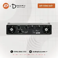 Cục đẩy công suất DBACOUSTIC KP700 PREMIUM