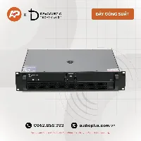 Cục đẩy công suất DBACOUSTIC KP700 PREMIUM