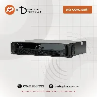 Cục đẩy công suất DBACOUSTIC KP900 PREMIUM