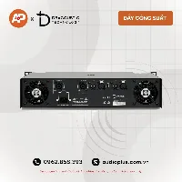 Cục đẩy công suất DBACOUSTIC KP900 PREMIUM