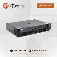 Cục đẩy công suất DBACOUSTIC KP900 PREMIUM