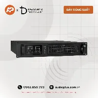Cục đẩy công suất DBACOUSTIC T4.22 PREMIUM