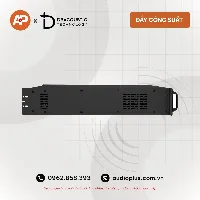 Cục đẩy công suất DBACOUSTIC T4.22 PREMIUM