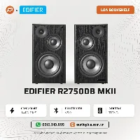 Loa Bookshelf EDIFIER R2750DB MKII