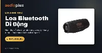 Loa bluetooth di động