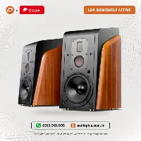 Loa Bookshelf Active SWAN M300MKII