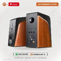 Loa Bookshelf Active SWAN M300MKII