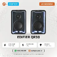 Loa Bookshelf Bluetooth EDIFIER QR30