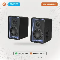 Loa Bookshelf Bluetooth EDIFIER QR30