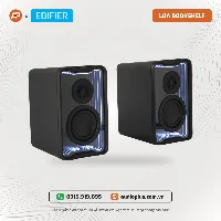 Loa Bookshelf Bluetooth EDIFIER QR30