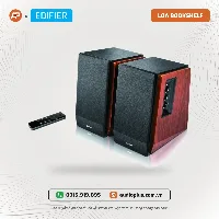 Loa Bookshelf Bluetooth EDIFIER R1700BTs