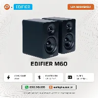 Loa Bookshelf EDIFIER M60