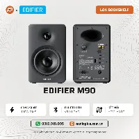 Loa Bookshelf All-in-one EDIFIER M90