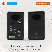 Loa Bookshelf All-in-one EDIFIER M90