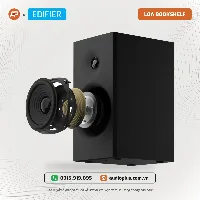 Loa Bookshelf EDIFIER R1080BT