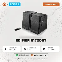 Loa Bookshelf EDIFIER R1700BT