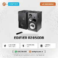 Loa Bookshelf EDIFIER R2850DB