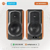 Loa Bookshelf Wi-Fi EDIFIER S1000W