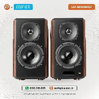 Loa Bookshelf Bluetooth EDIFIER S2000MKIII