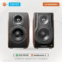 Loa Bookshelf Bluetooth EDIFIER S3000MKII