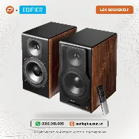 Loa Bookshelf Bluetooth EDIFIER S3000MKII