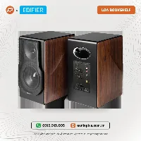 Loa Bookshelf Bluetooth EDIFIER S3000MKII