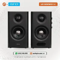 Loa Bookshelf Sub Không Dây EDIFIER S355DB