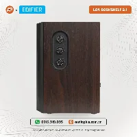 Loa Bookshelf Sub Không Dây EDIFIER S355DB