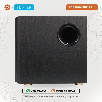 Loa Bookshelf Sub Không Dây EDIFIER S355DB